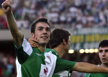 COCA JUNIORS VS ATCO.LEVANTE